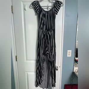 Rue21 romper with skirt